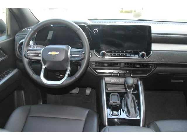 SEMINUEVOS CHEVROLET Colorado a Estados en autogozo