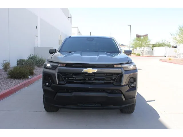 SEMINUEVOS CHEVROLET Colorado a Estados en autogozo