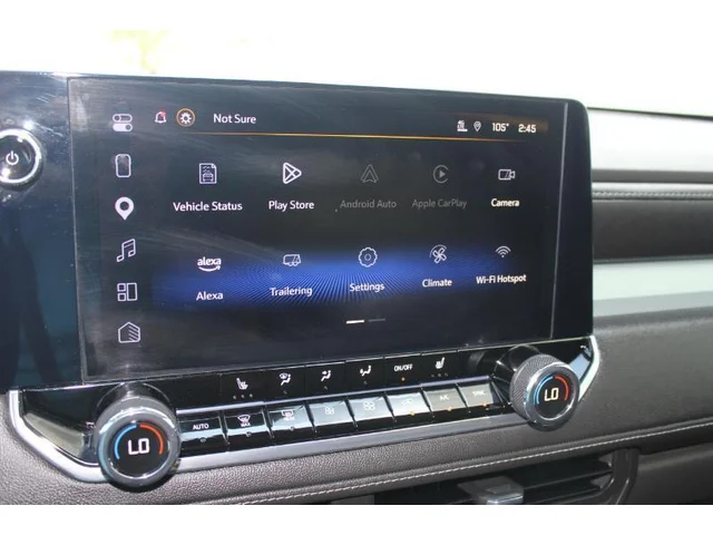SEMINUEVOS CHEVROLET Colorado a Estados en autogozo