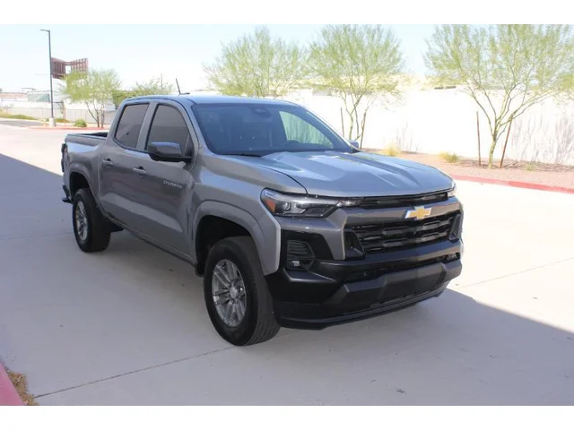 SEMINUEVOS CHEVROLET Colorado a Estados en autogozo
