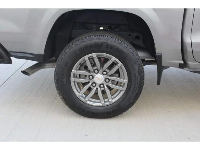 SEMINUEVOS CHEVROLET Colorado a Estados en autogozo