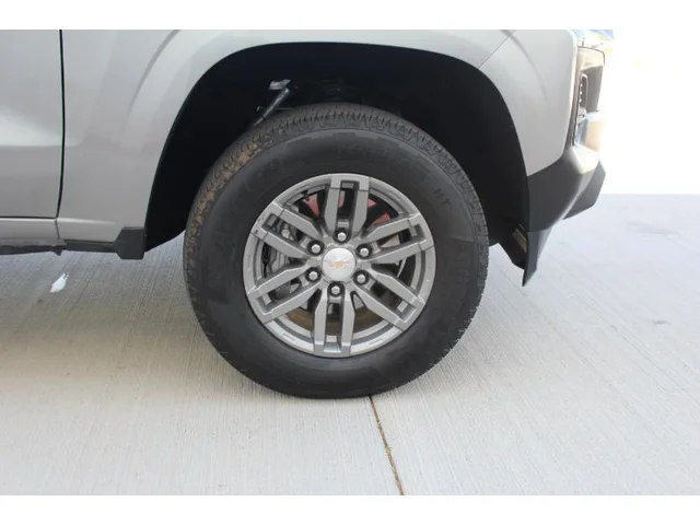 SEMINUEVOS CHEVROLET Colorado a Estados en autogozo