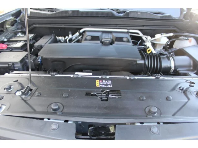 SEMINUEVOS CHEVROLET Colorado a Estados en autogozo