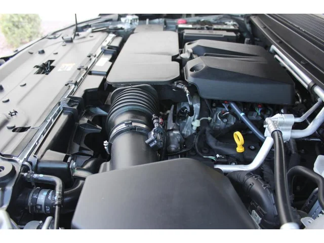 SEMINUEVOS CHEVROLET Colorado a Estados en autogozo