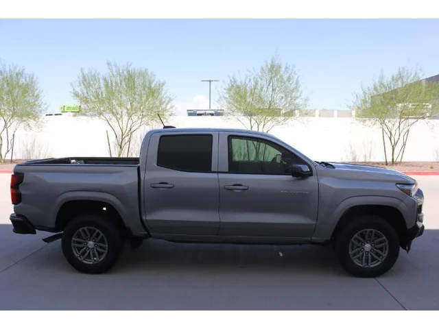 SEMINUEVOS CHEVROLET Colorado a Estados en autogozo