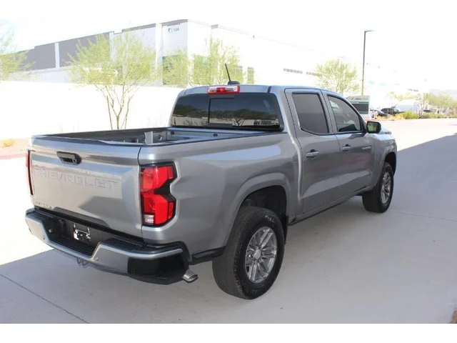 SEMINUEVOS CHEVROLET Colorado a Estados en autogozo