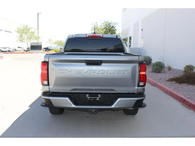 SEMINUEVOS CHEVROLET Colorado a Estados en autogozo
