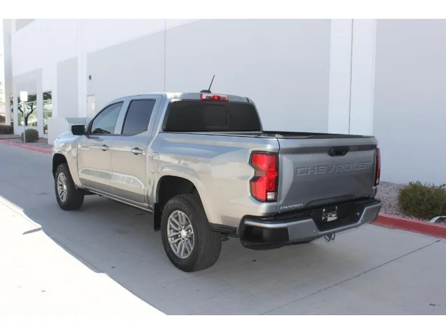 SEMINUEVOS CHEVROLET Colorado a Estados en autogozo