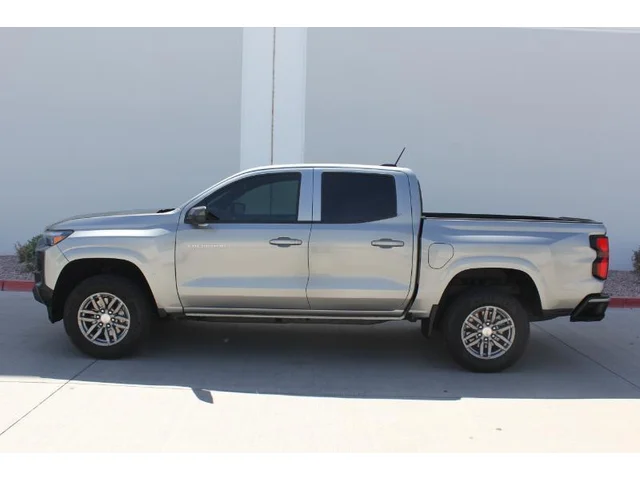 SEMINUEVOS CHEVROLET Colorado a Estados en autogozo