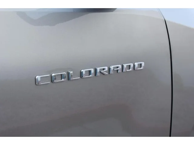 SEMINUEVOS CHEVROLET Colorado a Estados en autogozo