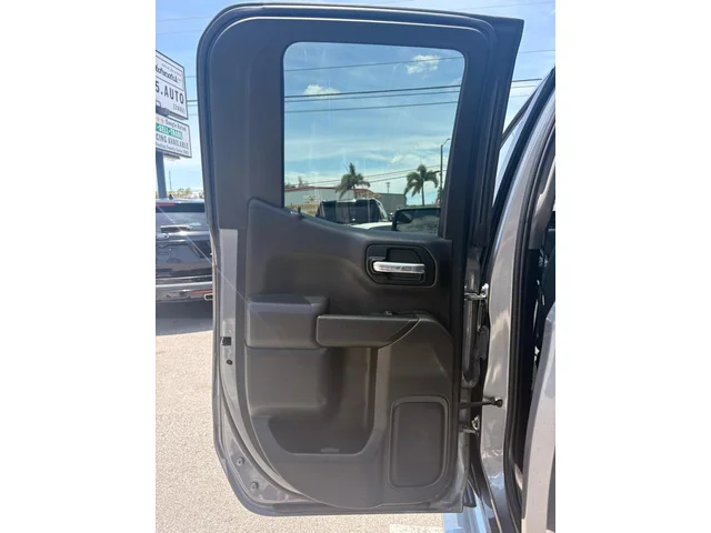 SEMINUEVOS CHEVROLET Silverado 1500 a Estados en autogozo