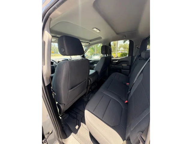 SEMINUEVOS CHEVROLET Silverado 1500 a Estados en autogozo