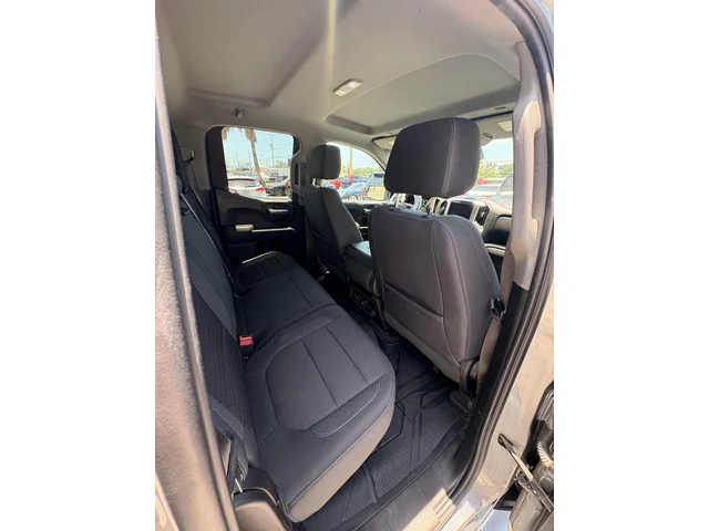 SEMINUEVOS CHEVROLET Silverado 1500 a Estados en autogozo