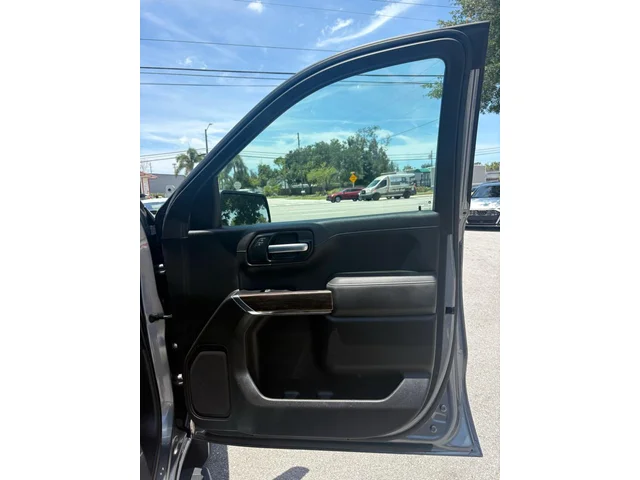 SEMINUEVOS CHEVROLET Silverado 1500 a Estados en autogozo
