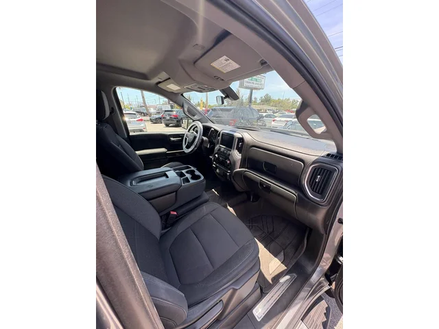 SEMINUEVOS CHEVROLET Silverado 1500 a Estados en autogozo