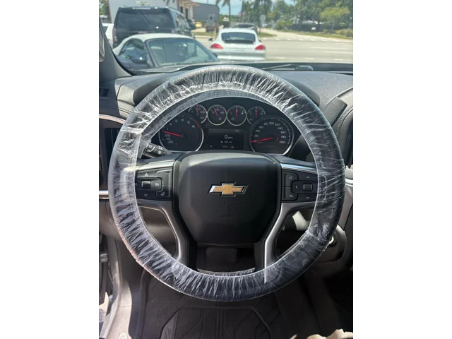 SEMINUEVOS CHEVROLET Silverado 1500 a Estados en autogozo
