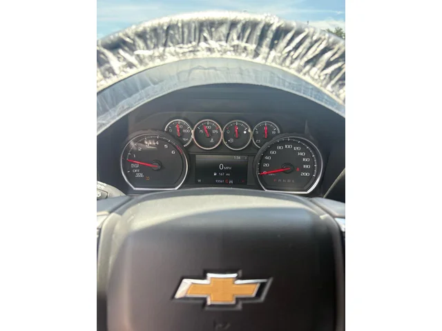 SEMINUEVOS CHEVROLET Silverado 1500 a Estados en autogozo