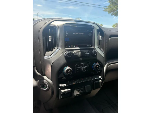 SEMINUEVOS CHEVROLET Silverado 1500 a Estados en autogozo