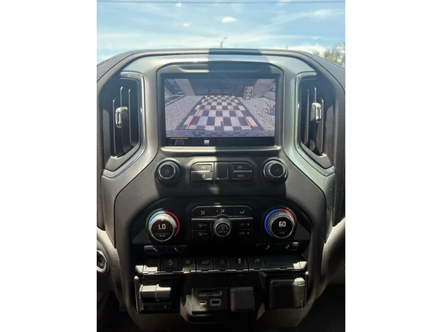 SEMINUEVOS CHEVROLET Silverado 1500 a Estados en autogozo