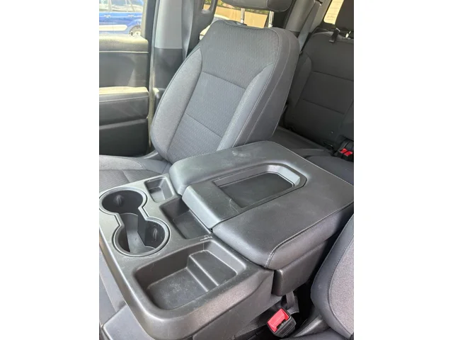 SEMINUEVOS CHEVROLET Silverado 1500 a Estados en autogozo