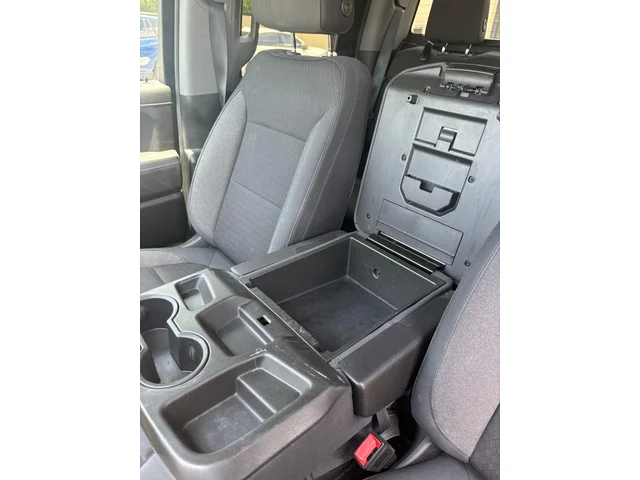 SEMINUEVOS CHEVROLET Silverado 1500 a Estados en autogozo