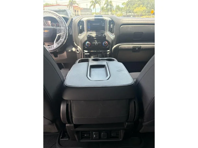 SEMINUEVOS CHEVROLET Silverado 1500 a Estados en autogozo