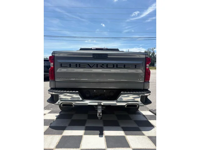 SEMINUEVOS CHEVROLET Silverado 1500 a Estados en autogozo