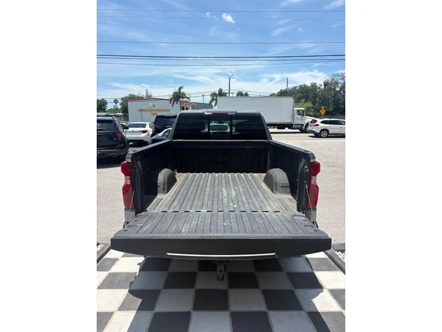 SEMINUEVOS CHEVROLET Silverado 1500 a Estados en autogozo