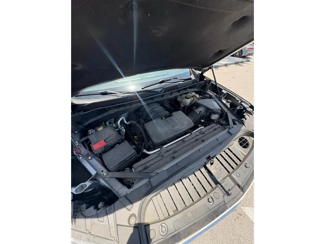 SEMINUEVOS CHEVROLET Silverado 1500 a Estados en autogozo