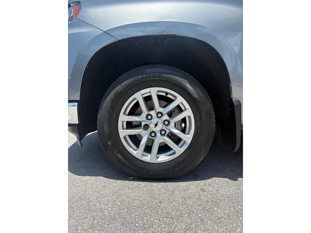 SEMINUEVOS CHEVROLET Silverado 1500 a Estados en autogozo
