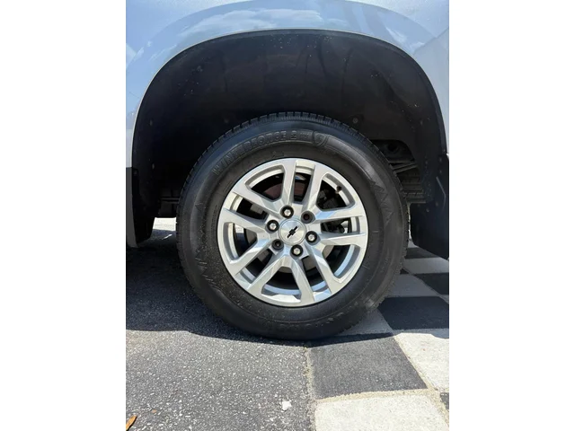 SEMINUEVOS CHEVROLET Silverado 1500 a Estados en autogozo