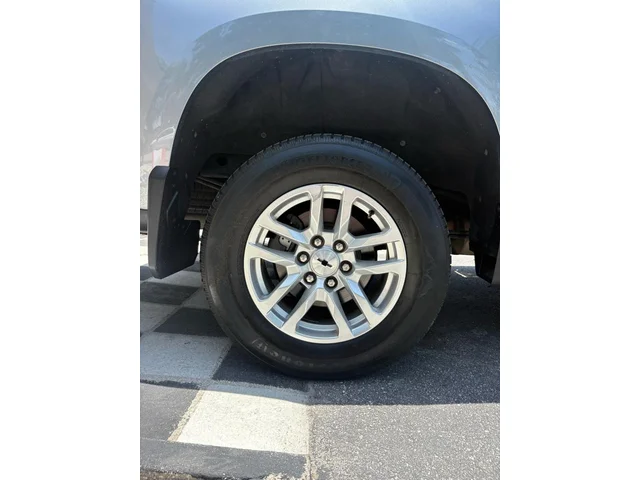 SEMINUEVOS CHEVROLET Silverado 1500 a Estados en autogozo