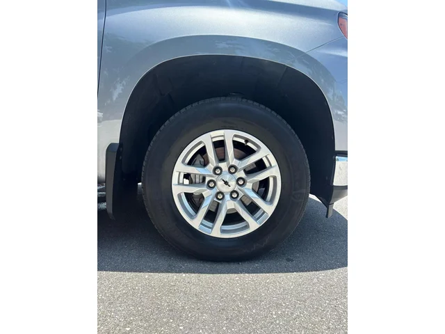 SEMINUEVOS CHEVROLET Silverado 1500 a Estados en autogozo
