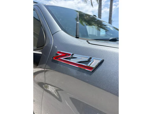 SEMINUEVOS CHEVROLET Silverado 1500 a Estados en autogozo