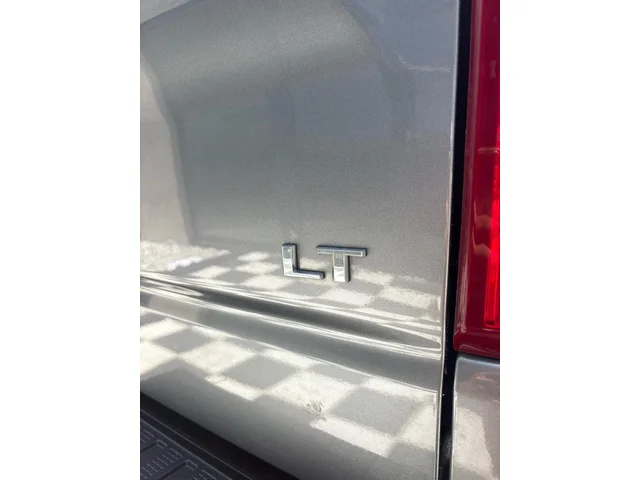 SEMINUEVOS CHEVROLET Silverado 1500 a Estados en autogozo