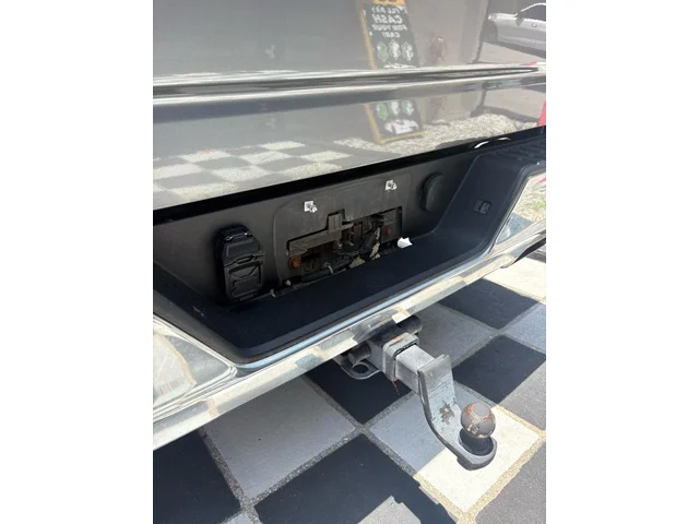 SEMINUEVOS CHEVROLET Silverado 1500 a Estados en autogozo