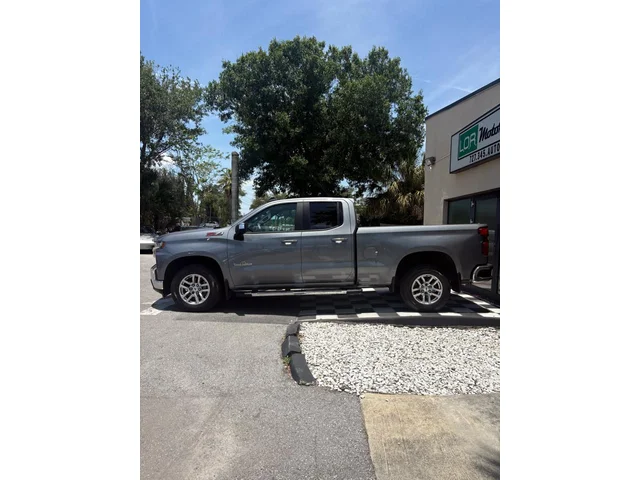 SEMINUEVOS CHEVROLET Silverado 1500 a Estados en autogozo