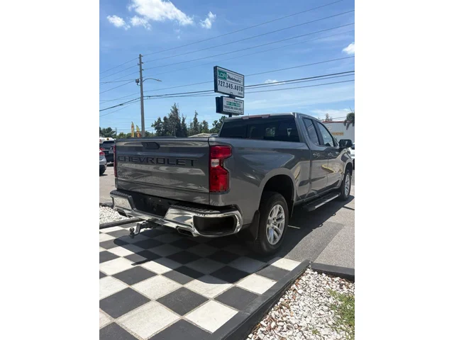 SEMINUEVOS CHEVROLET Silverado 1500 a Estados en autogozo