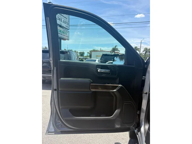 SEMINUEVOS CHEVROLET Silverado 1500 a Estados en autogozo