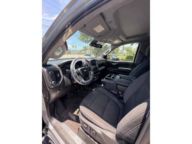 SEMINUEVOS CHEVROLET Silverado 1500 a Estados en autogozo