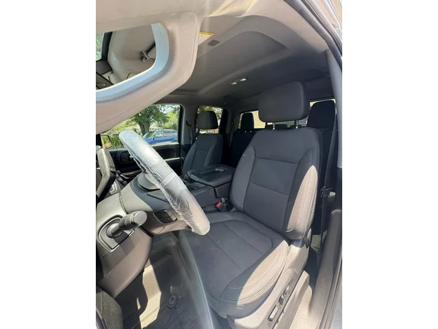 SEMINUEVOS CHEVROLET Silverado 1500 a Estados en autogozo