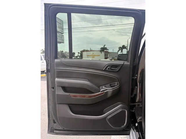 SEMINUEVOS GMC Yukon XL a Estados en autogozo