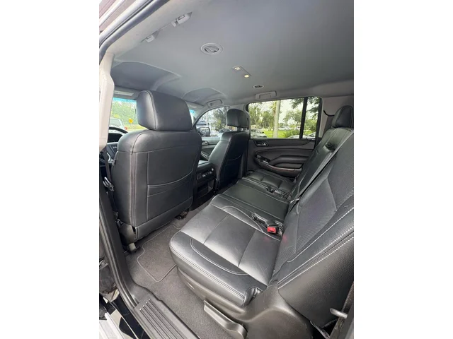 SEMINUEVOS GMC Yukon XL a Estados en autogozo