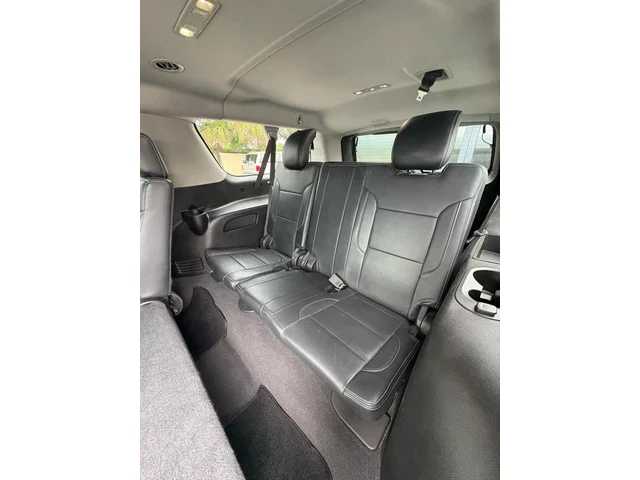 SEMINUEVOS GMC Yukon XL a Estados en autogozo