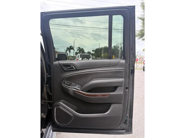 SEMINUEVOS GMC Yukon XL a Estados en autogozo