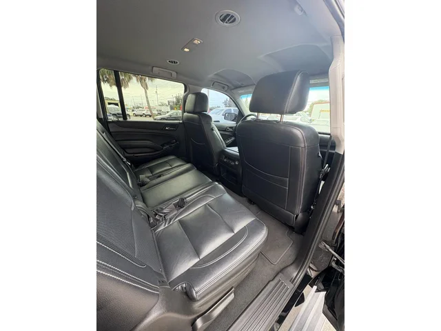 SEMINUEVOS GMC Yukon XL a Estados en autogozo