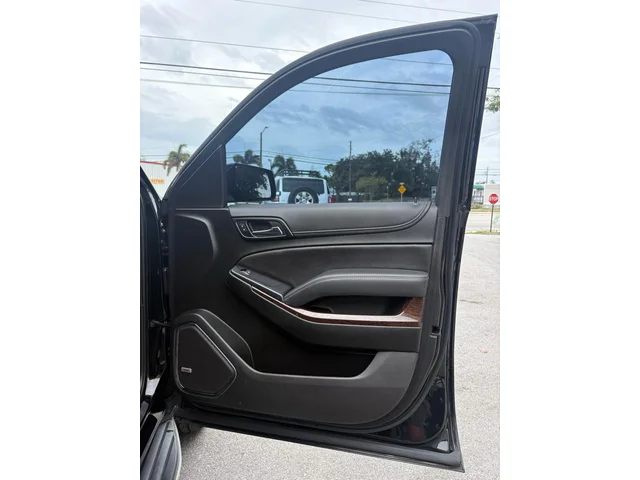 SEMINUEVOS GMC Yukon XL a Estados en autogozo