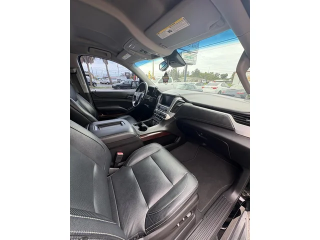 SEMINUEVOS GMC Yukon XL a Estados en autogozo