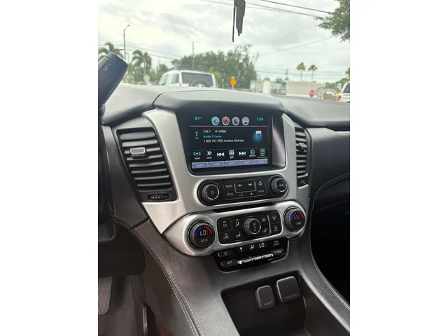 SEMINUEVOS GMC Yukon XL a Estados en autogozo