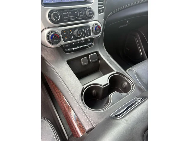SEMINUEVOS GMC Yukon XL a Estados en autogozo